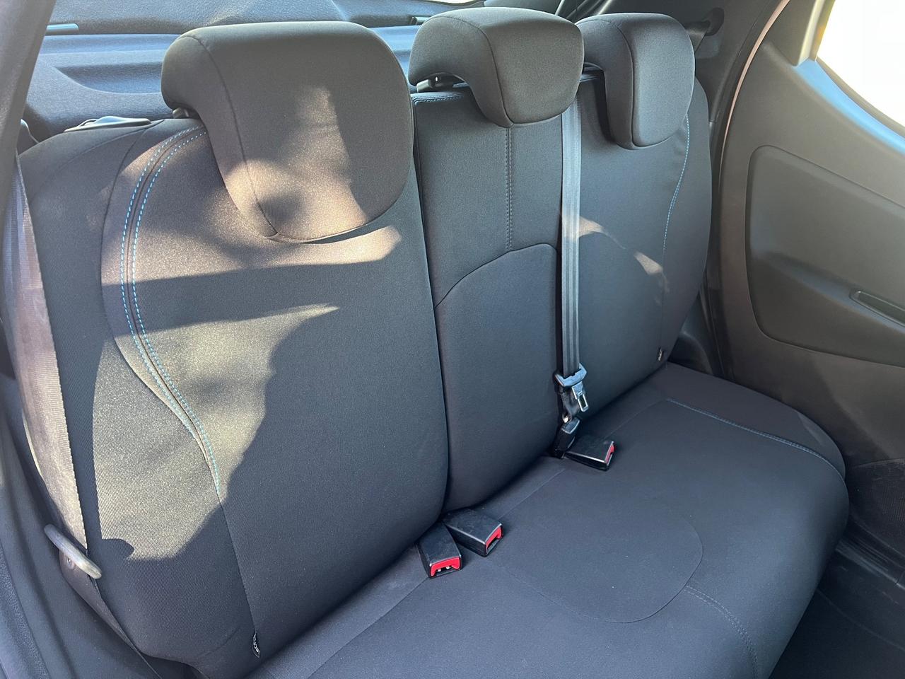 Lancia Ypsilon 1.2 69 CV 5 porte Platinum