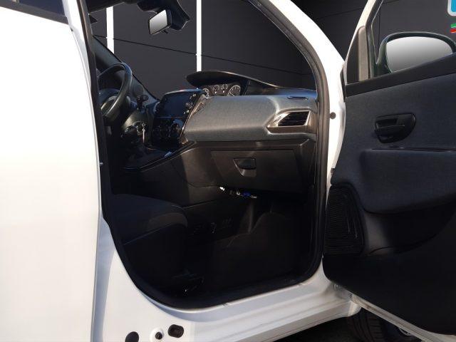 LANCIA Ypsilon 1.0 FireFly 5 porte S&S Hybrid Alberta Ferretti