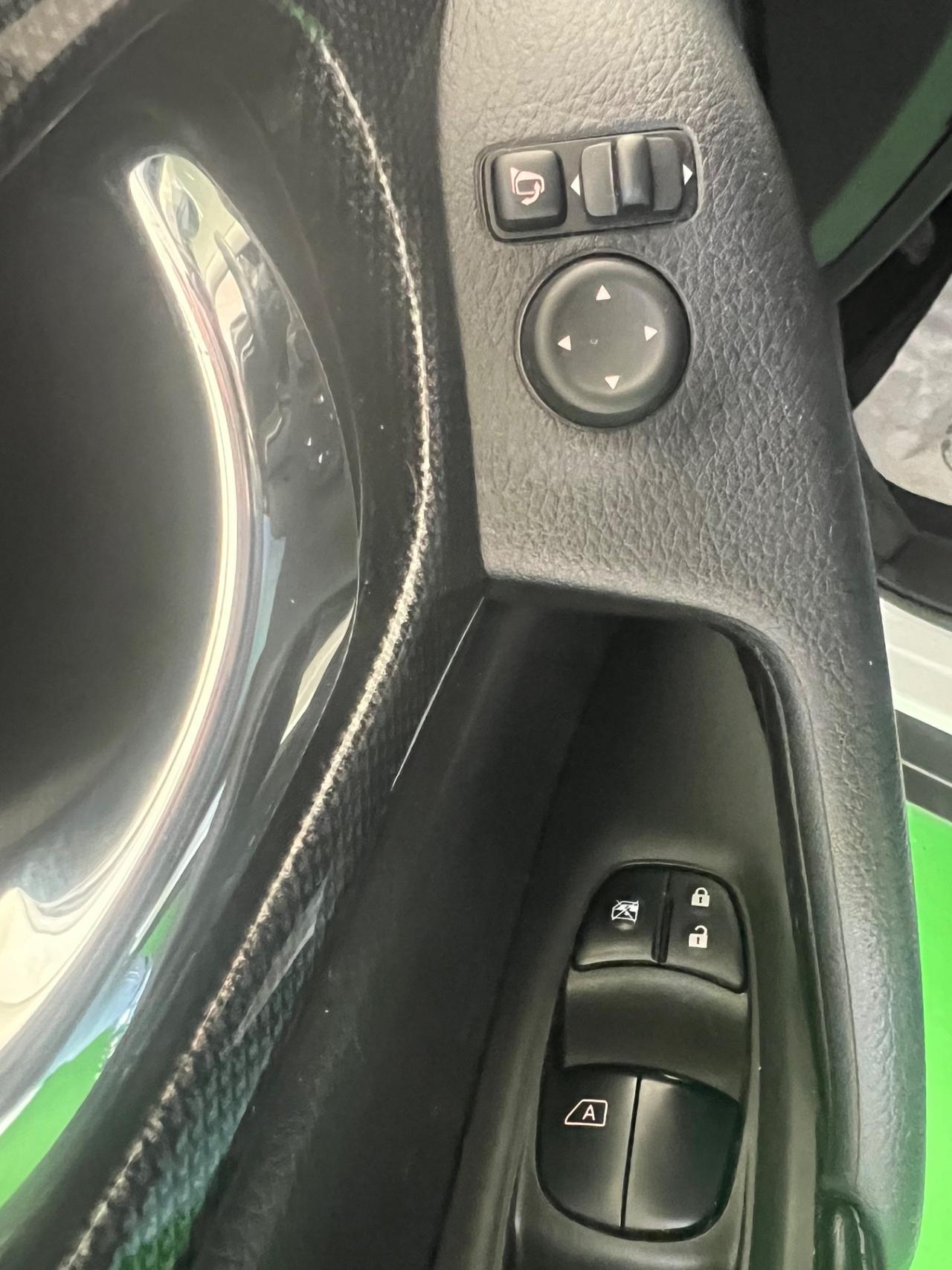 Nissan X-Trail 1.6 dCi 4WD Tekna