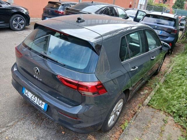 VW GOLF 1.0 TSI 110CV EVO Life - OK NEOPATENTATI