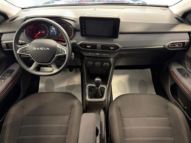 Dacia Sandero Stepway Expression 1.0 TCE 90cv rif.GM304