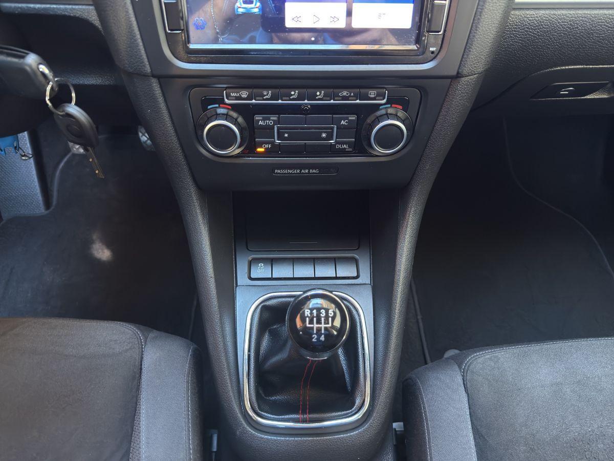 VOLKSWAGEN - Golf - 1.6 TDI 105CV DPF 5p. Highline LED