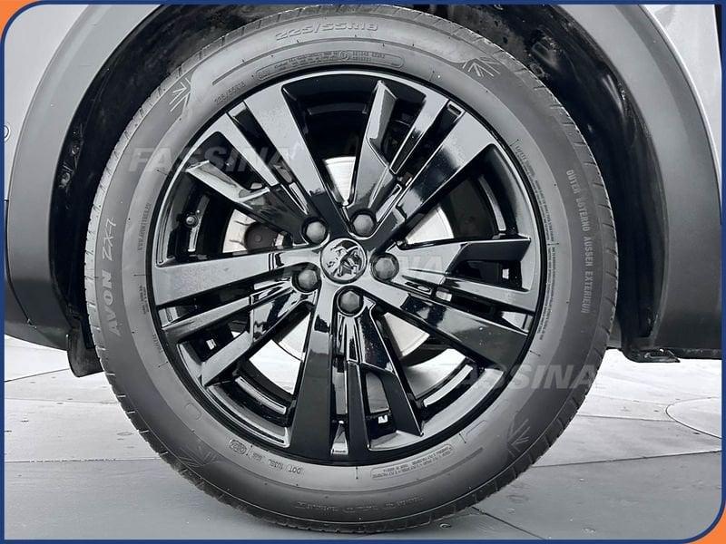 Peugeot 5008 5008 1.2 puretech t Allure Pack s&s 130cv 7posti