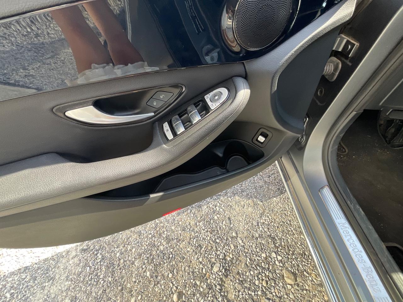Mercedes-benz C 200 Auto EQ-Boost Premium