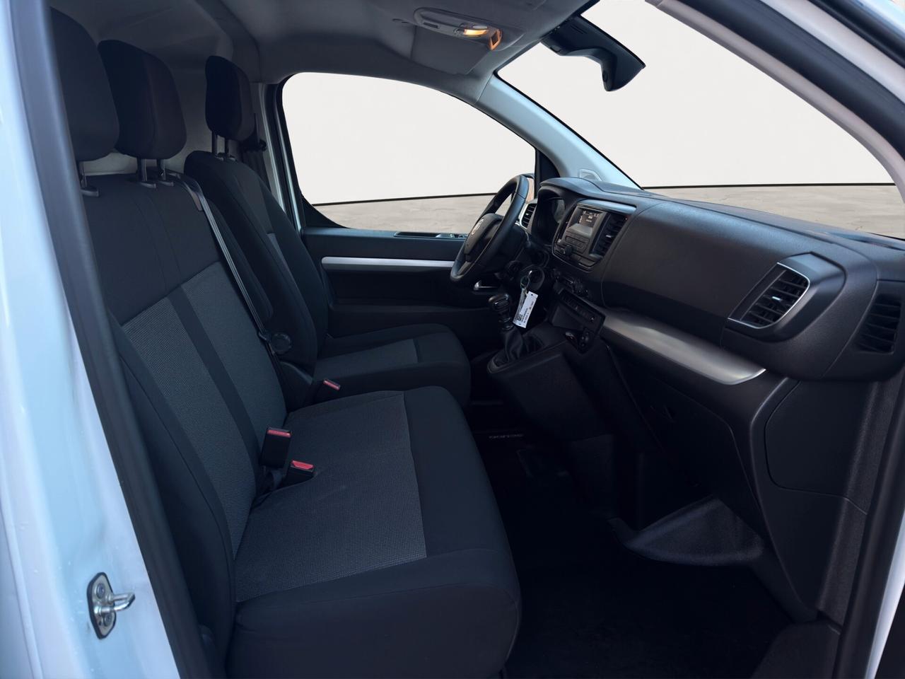 Fiat Scudo 1.5 BlueHDI 120 Cv Furgone - 2022