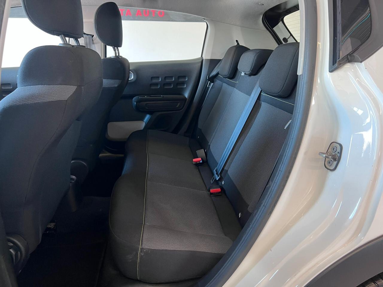 Citroen C3 BlueHDi 100 S&S Shine