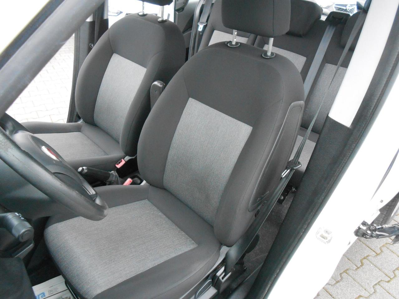 Fiat Doblò Cargo 1.3 MJT 5 Posti Combi N1 SX