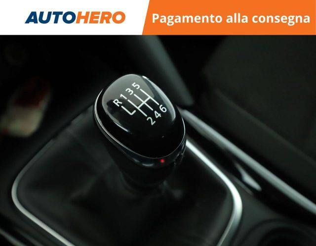 RENAULT Kadjar dCi 8V 110CV Energy Zen