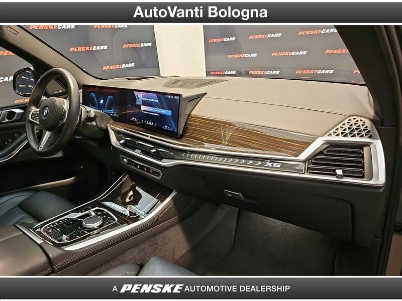 BMW X5 X5 xDrive50e Msport Pro