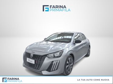 PEUGEOT 208 II 2023 - 208 1.2 puretech Active s&s 100cv