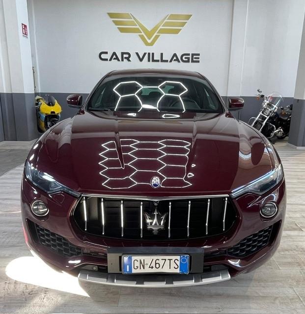Maserati Levante V6 Diesel 275 CV AWD Gransport
