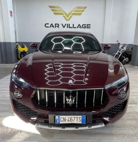 Maserati Levante V6 Diesel 275 CV AWD Gransport