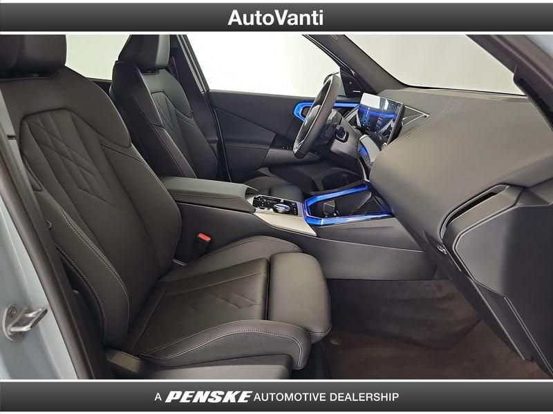 BMW X3 xDrive20d 48V MSport Pro