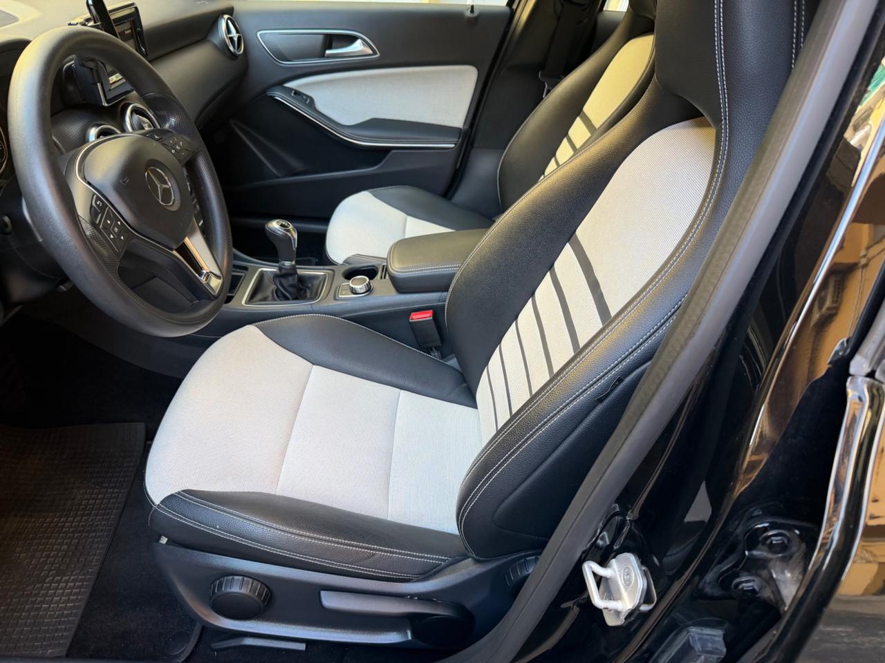 Mercedes-benz classe A 180 CDI Executive