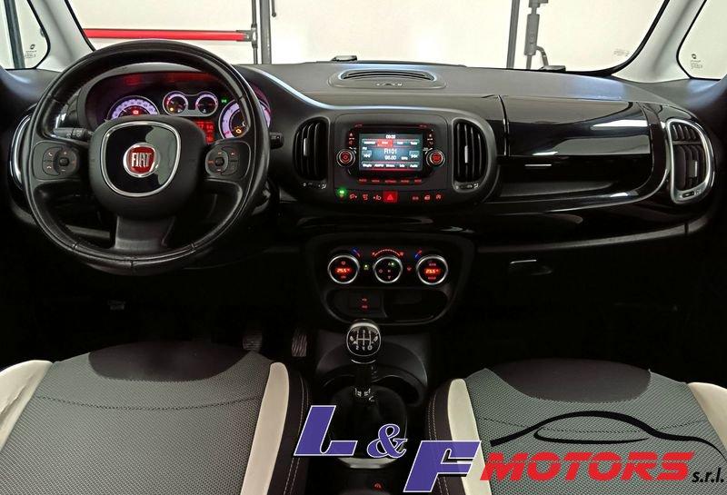 FIAT 500L 500L 1.3 Multijet Trekking