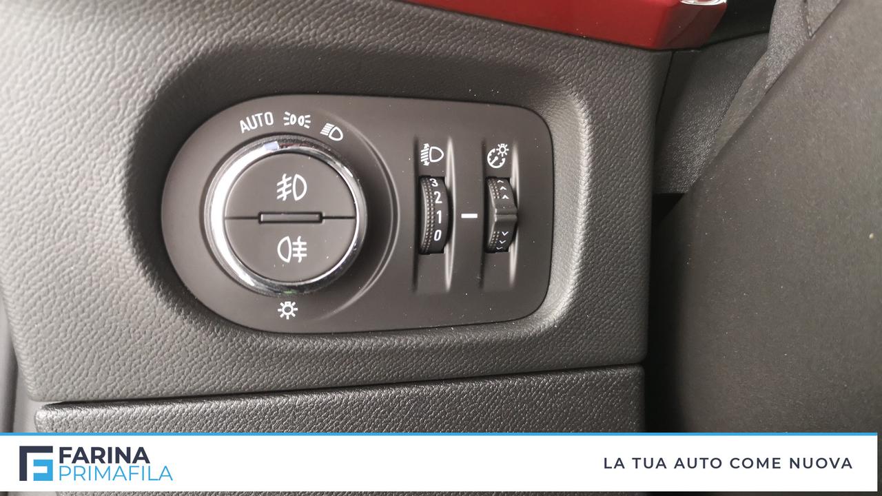 OPEL Mokka II 2020 - Mokka 1.2 t GS Line s&s 130cv