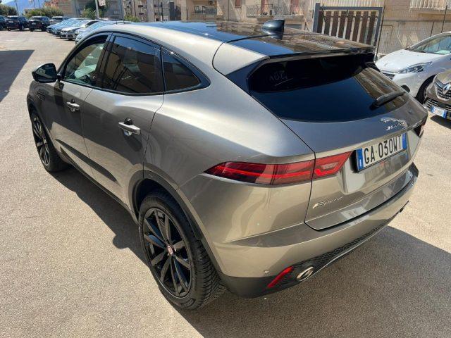 JAGUAR E-Pace 2.0D 150 CV AWD aut. R-SPORT