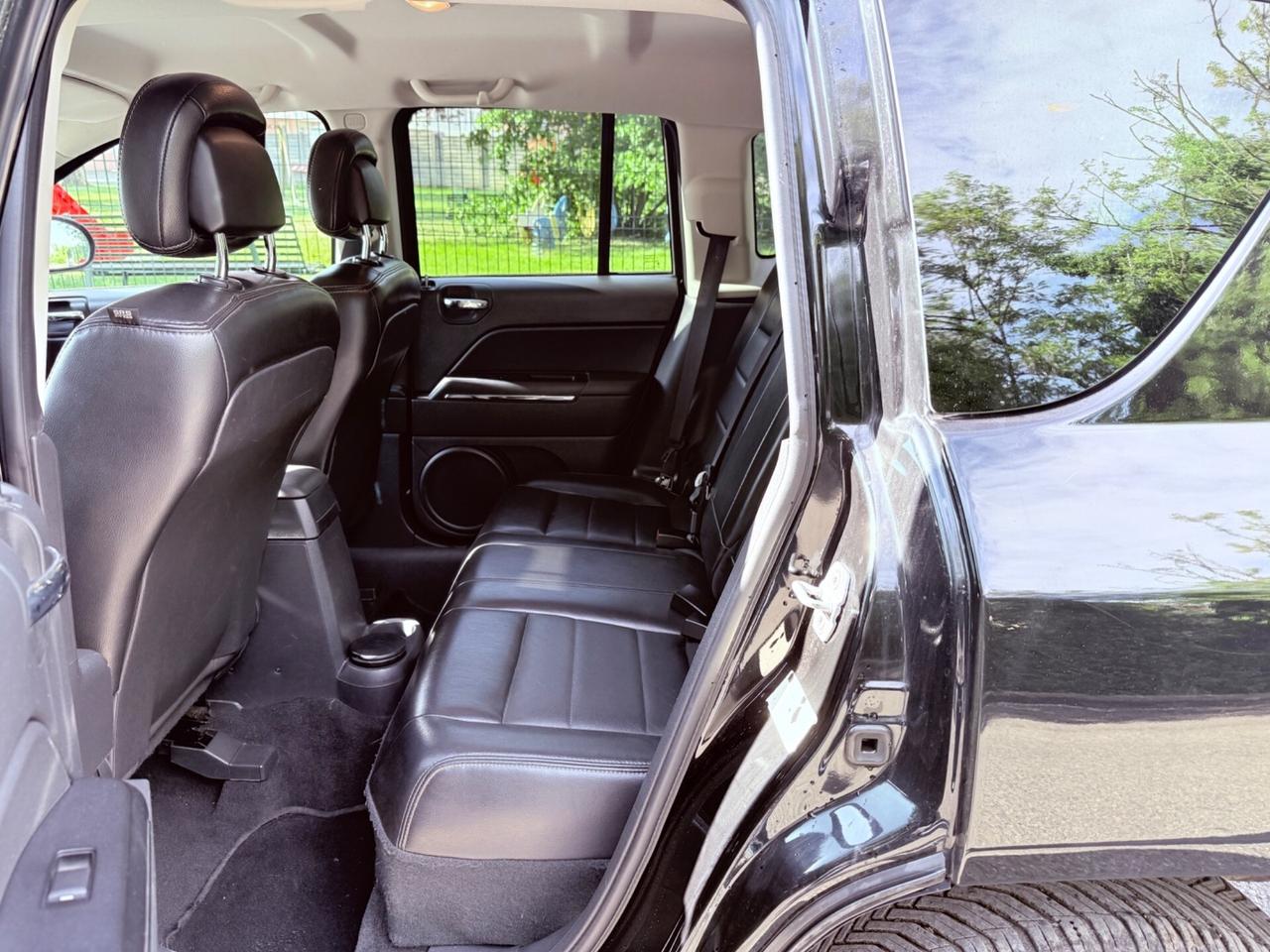 Jeep Compass 2.2 CRD 4X4 - PERFETTAAA OK PERMUTE