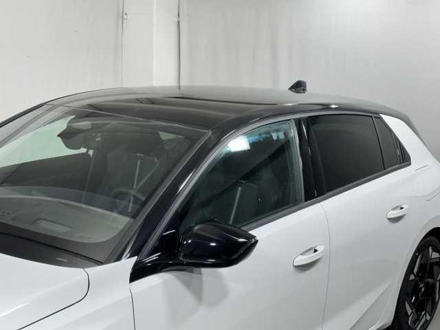 Opel Astra GSe 1.6 Hybrid 225 CV AT8 GSE