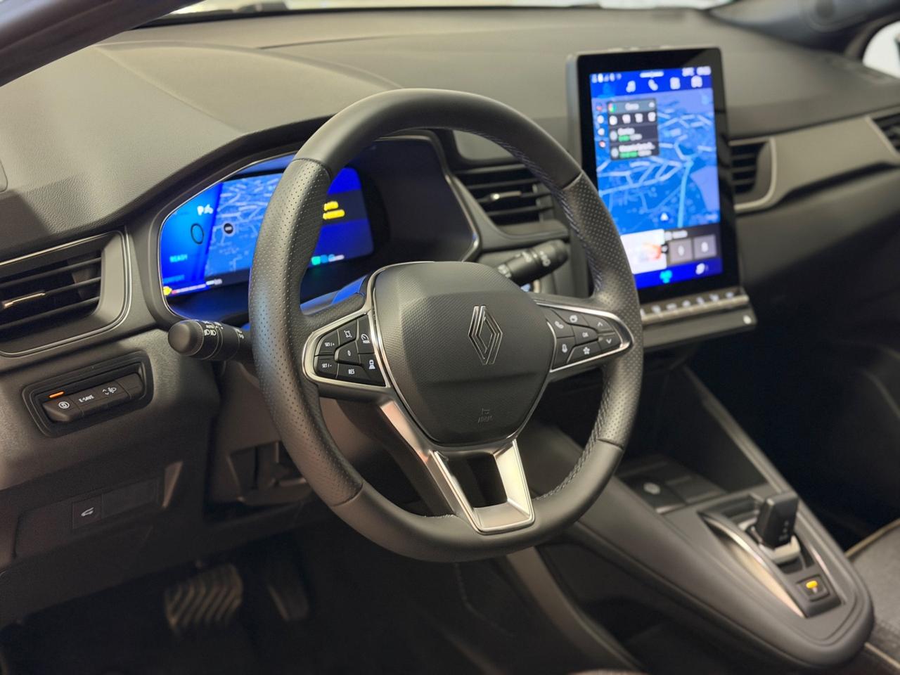 Renault Symbioz Full Hybrid E-Tech 160 CV Techno