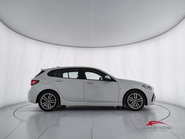 BMW 116 Serie 1 d Msport auto