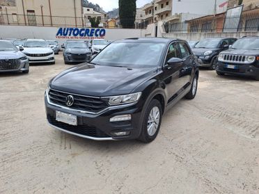 Volkswagen T-Roc 2.0 TDI SCR Business BlueMotion Technology