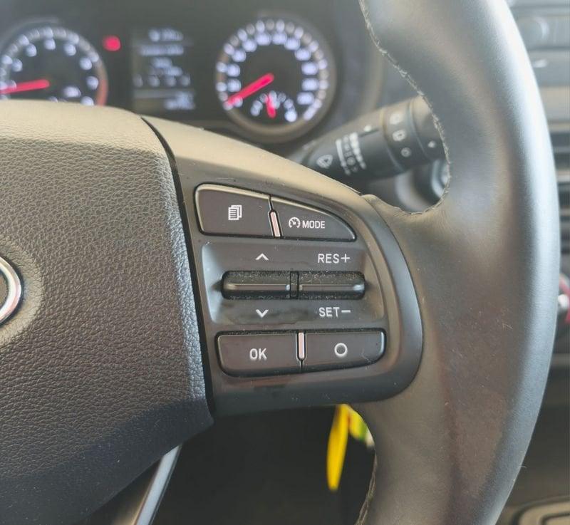 Hyundai i10 1.0 MPI Tech