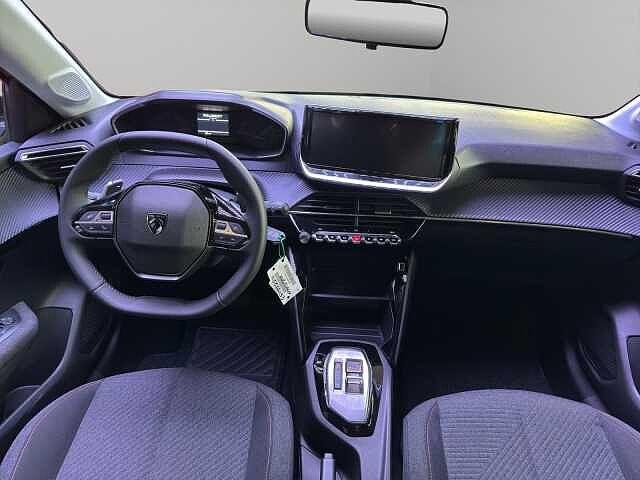 Peugeot 208 Hybrid 100 e-DCS6 Style