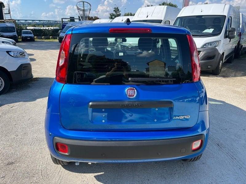 FIAT Panda Panda 1.0 FireFly S&S Hybrid