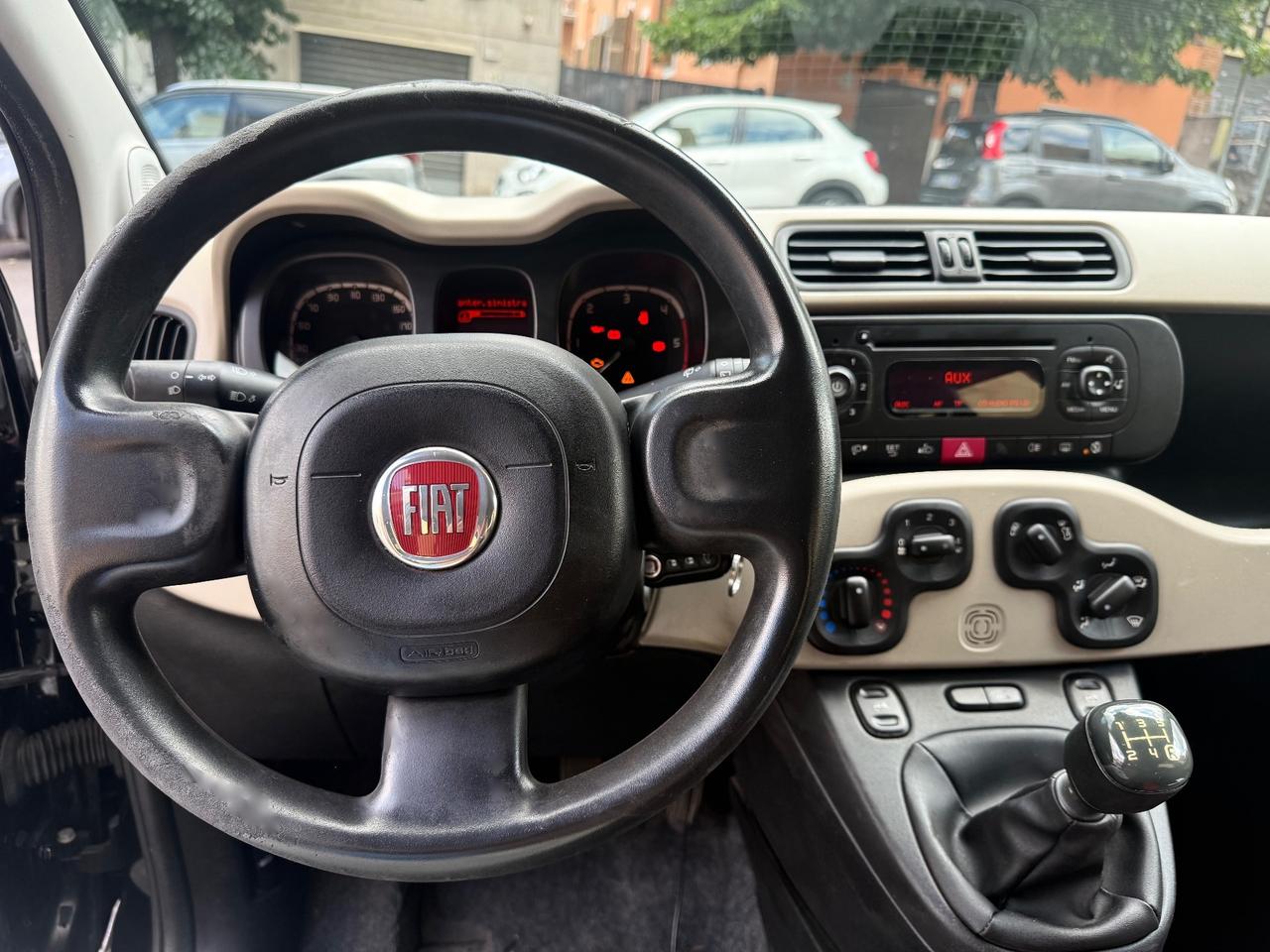 Fiat Panda 1.3 MJT S&S Lounge PRONTA CONSEGNA VISIBILE IN SEDE