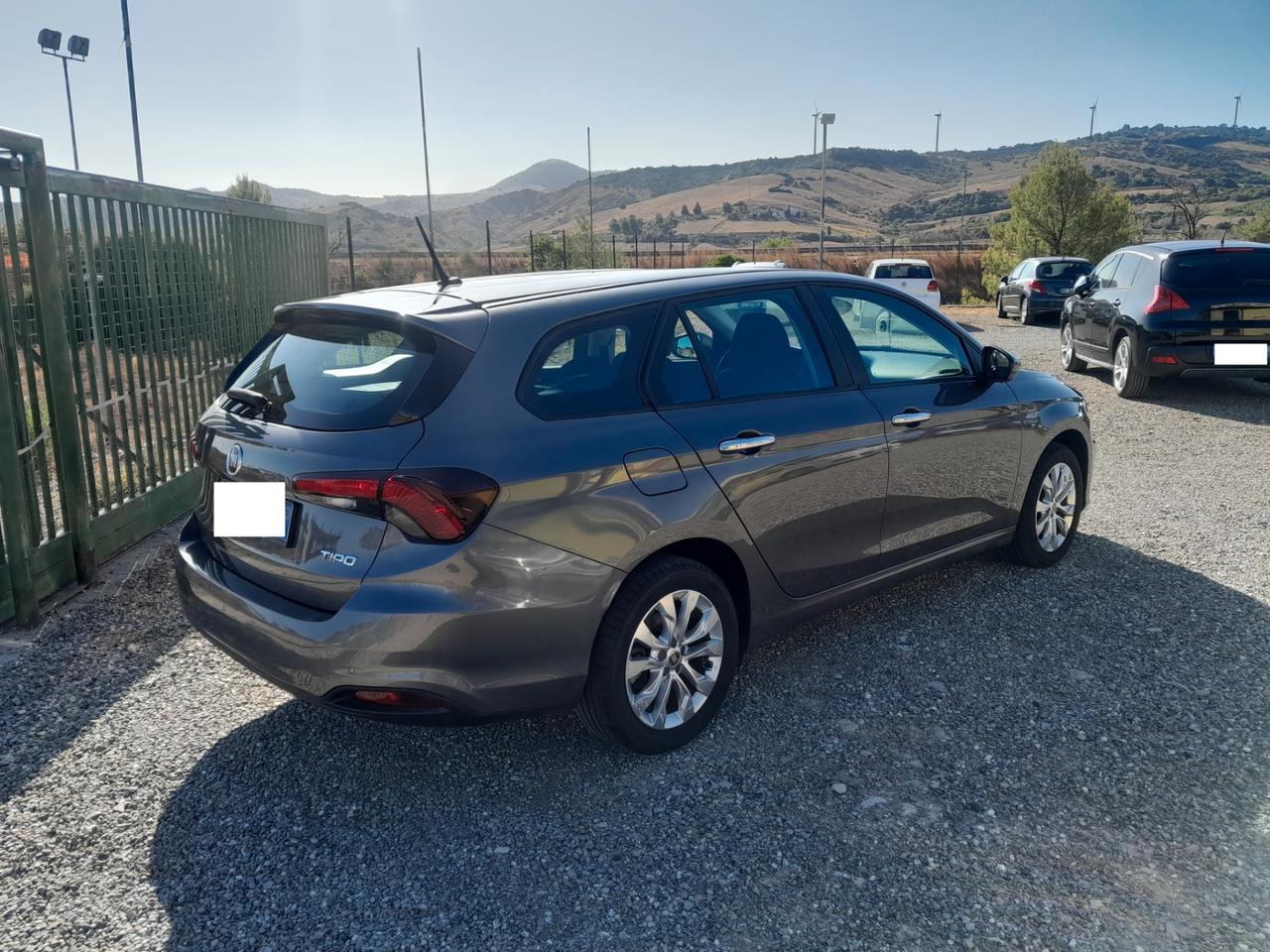 Fiat Tipo 1.6 Mjt sw Business