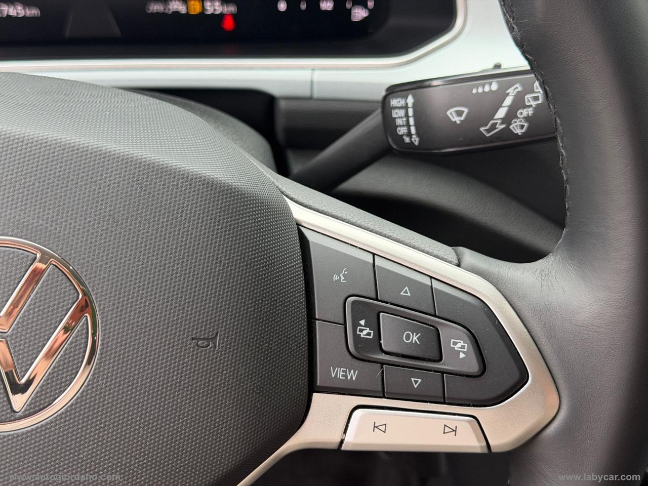 VOLKSWAGEN T-Roc 1.0 TSI Style