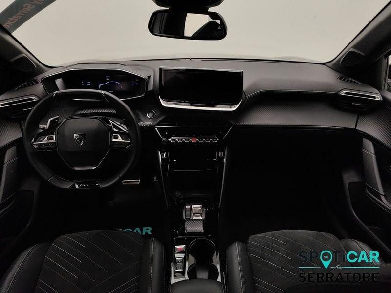 Peugeot 208 II 2023 1.2 hybrid GT 145cv e-dcs 6