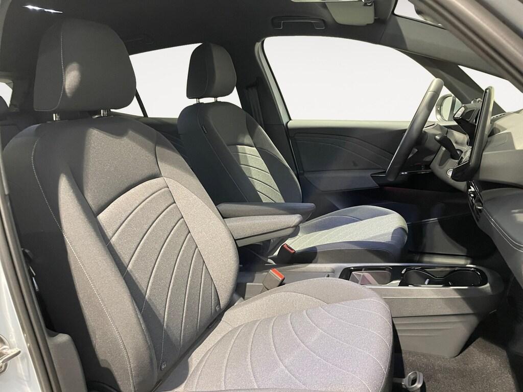 Volkswagen ID.3 204CV Batt.58kWh Pro Perform. Edit. Plus (EV)