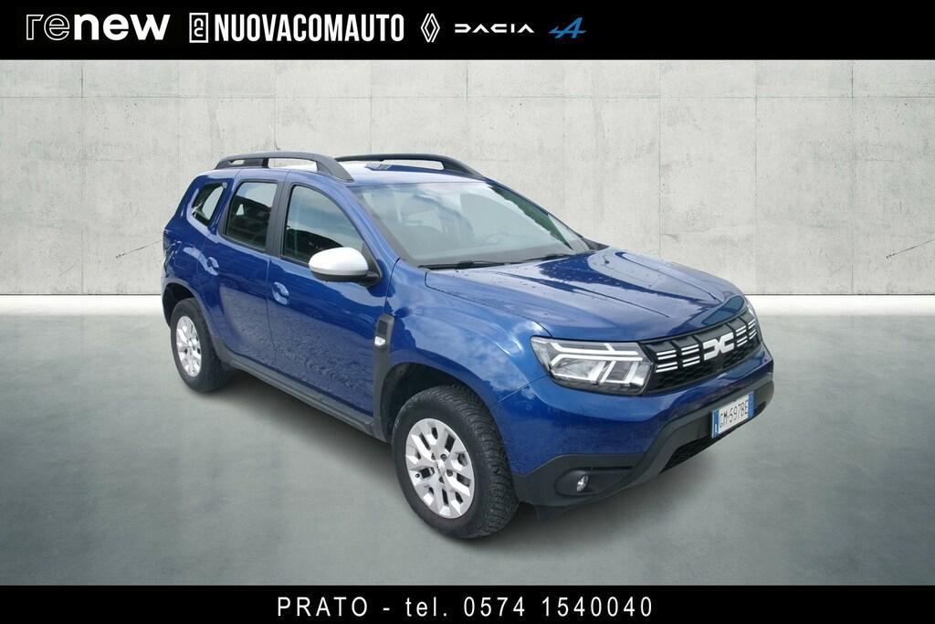 Dacia Duster 1.5 Blue dCi Expression 4x2
