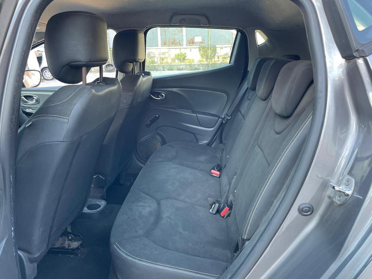 Renault Clio 1.5 dCi 8V 75CV 5 porte IN OTTIME CONDIZIONI
