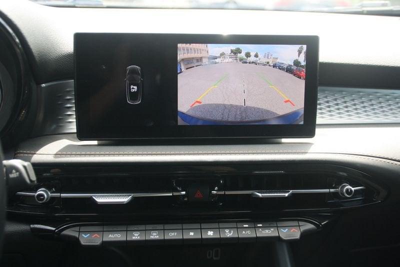Alfa Romeo Tonale 1.5 160cv Hybrid TCT7 Sprint