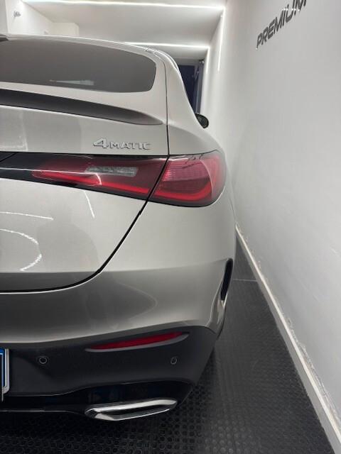 Mercedes-benz GLC 220 d 4Matic Coupé Premium Plus