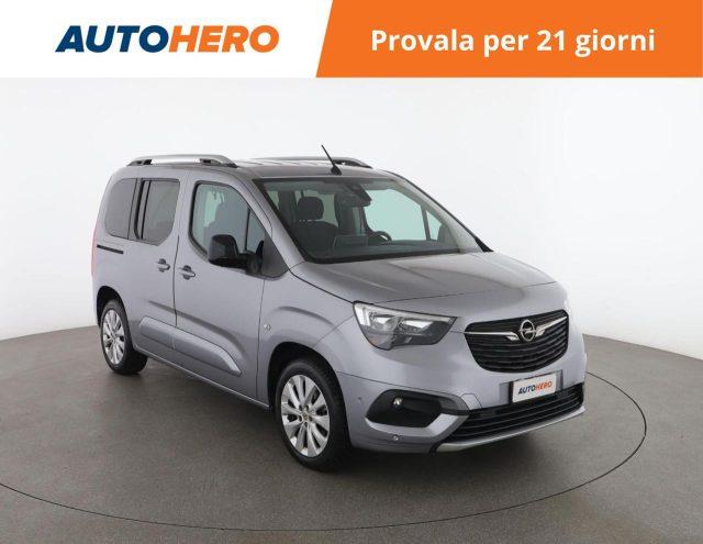 OPEL Combo Life 1.5D 100 CV S&S Elegance Plus