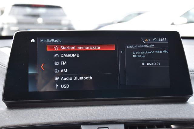 BMW X1 sDrive18d xLine Plus *PELLE, FULL*