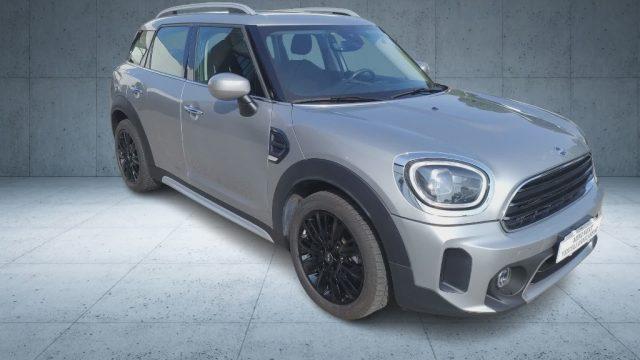 MINI Countryman 1.5 Cooper Countryman Aut.