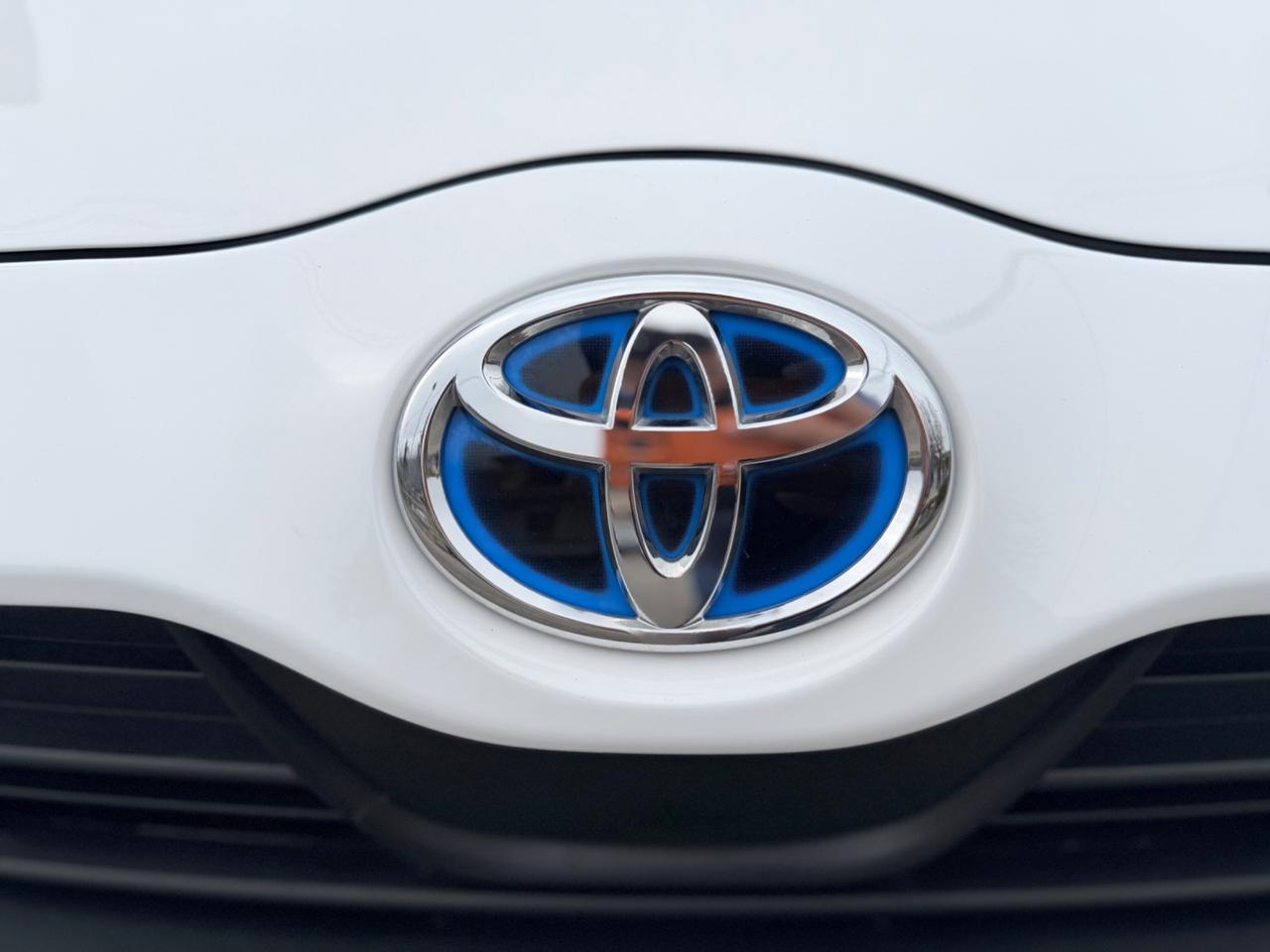 Toyota Yaris 1.5 Hybrid 5 porte Business
