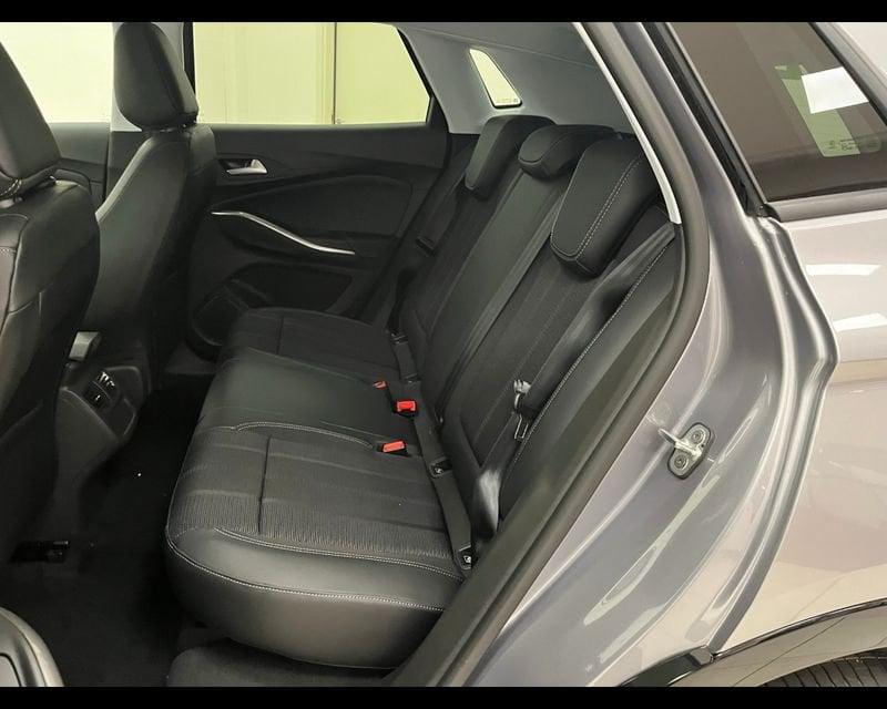 Opel Grandland Gs 1.6 225cv PHEV