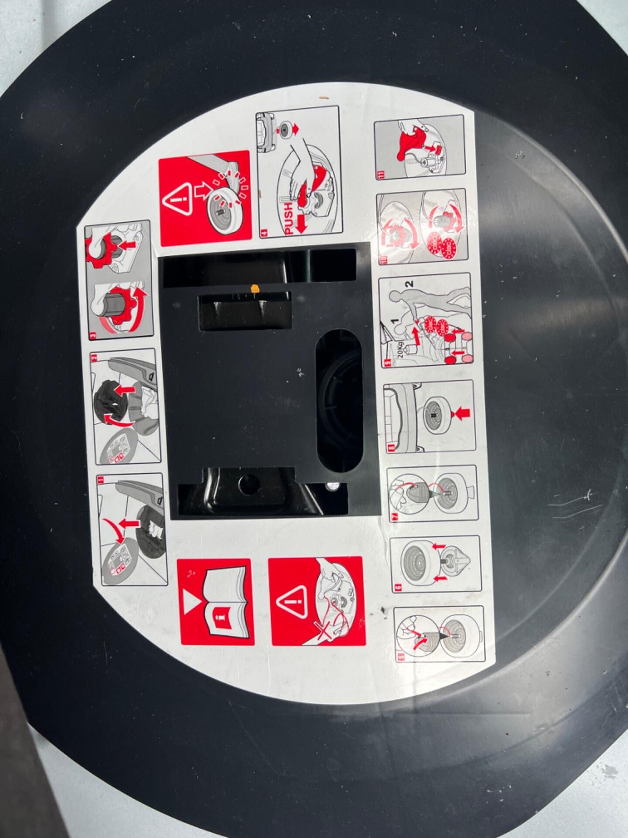 RENAULT CLIO 1.5 DIESEL EURO 5B OTTIMA NEOPATENTATI