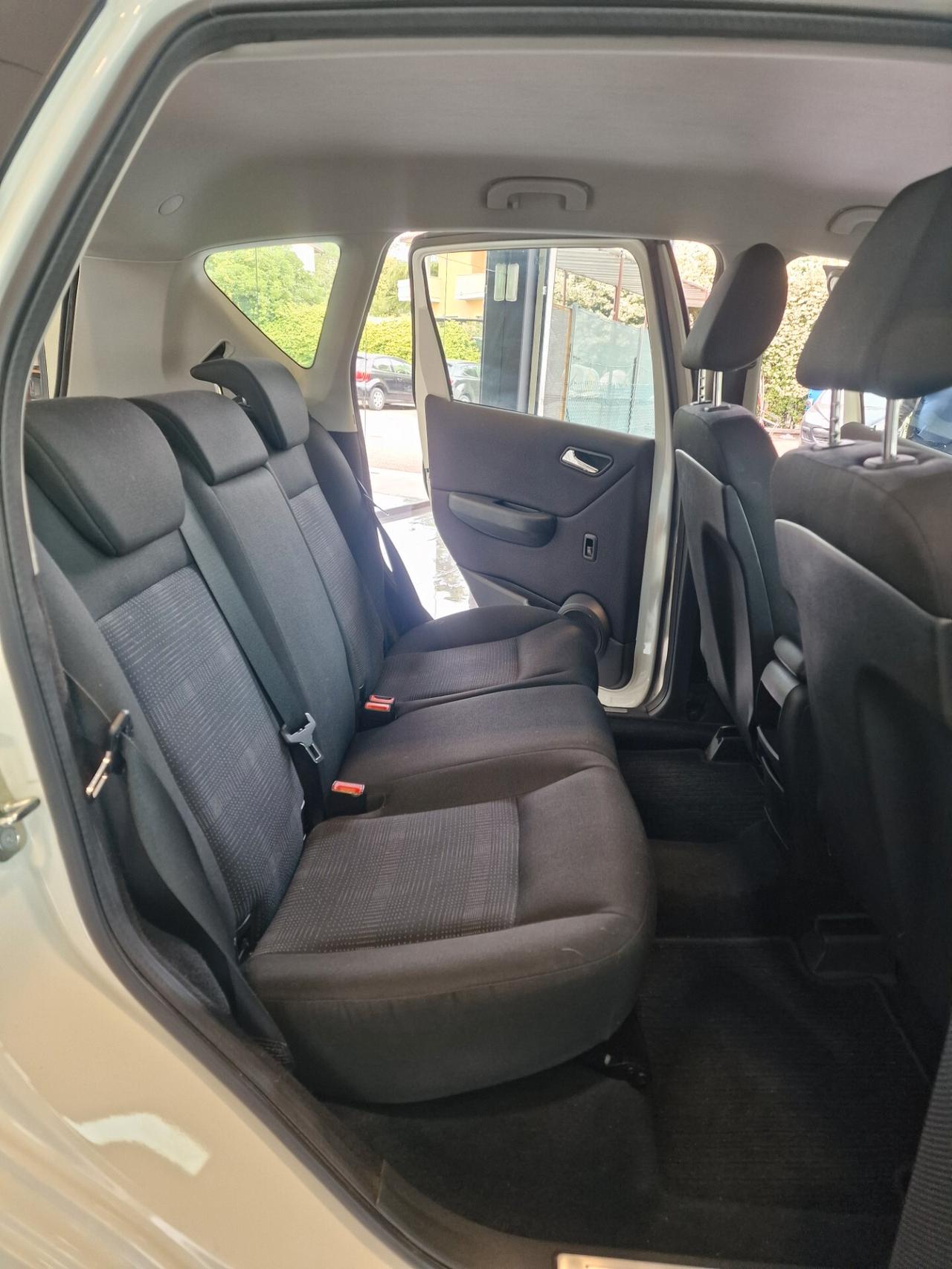 Mercedes-benz A 160 BlueEFFICIENCY , 113 mila chilometri
