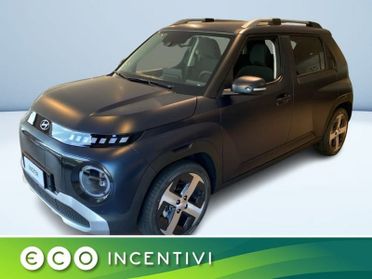 Hyundai Inster 49kWh XClass (TP, AP)