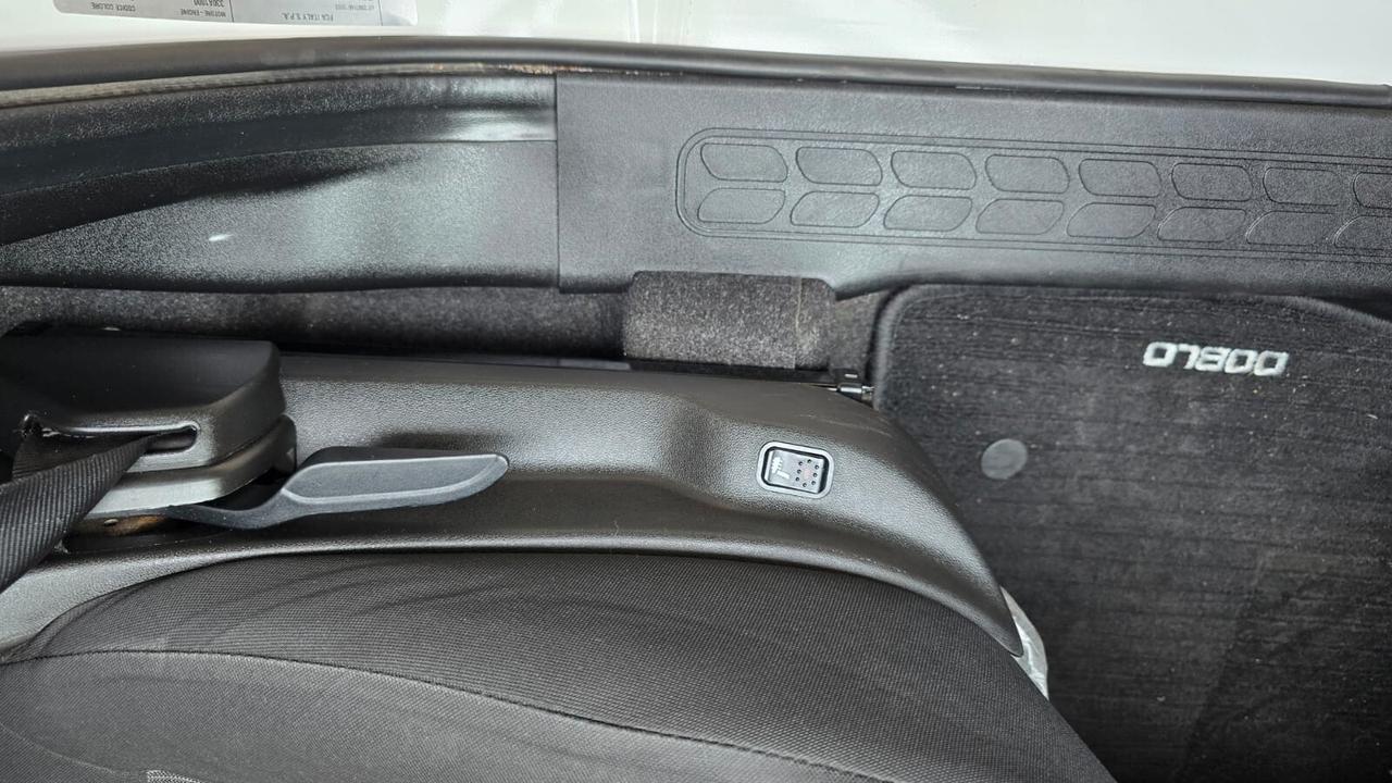Fiat Doblo Doblò 1.3 MJT PL Combi Maxi N1 IVA compresa