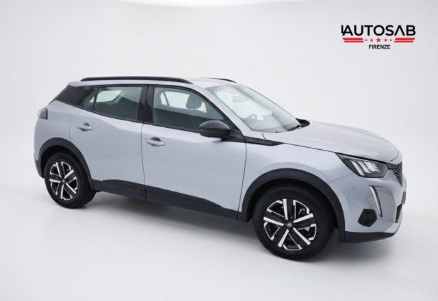 PEUGEOT 2008 PureTech 100 S&S Style Aziendale