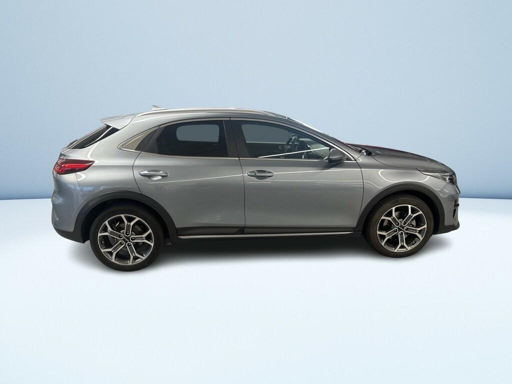 Kia Xceed 1.6 GDi PHEV Evolution 2WD DCT