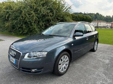 Audi A4 2.0 TDI F.AP. Avant Top plus NEOPATENTATI